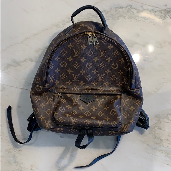 Louis Vuitton Palm Springs MM main image 7